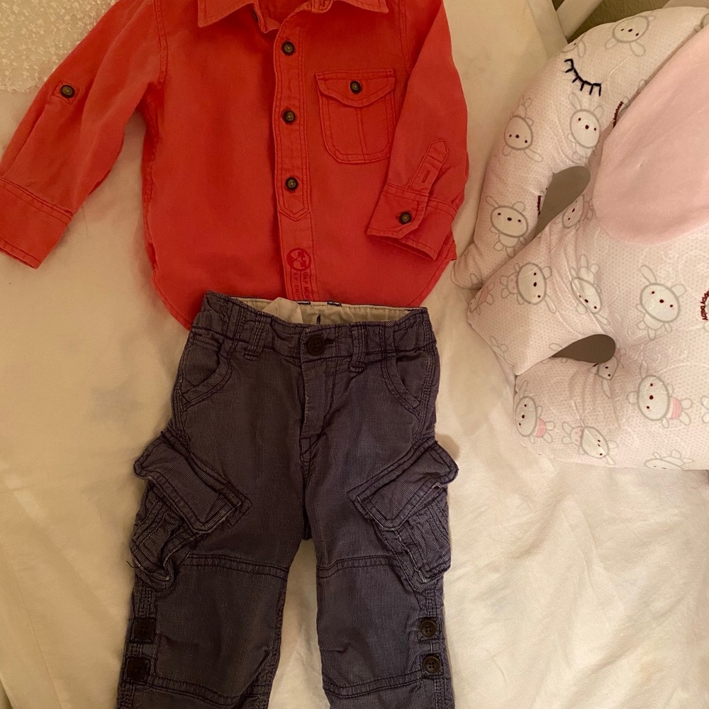 Outfit